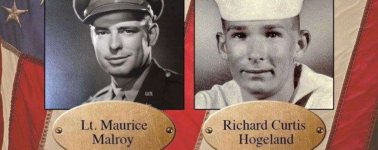 Honoring Family Members Who Died in Service for Memorial Day